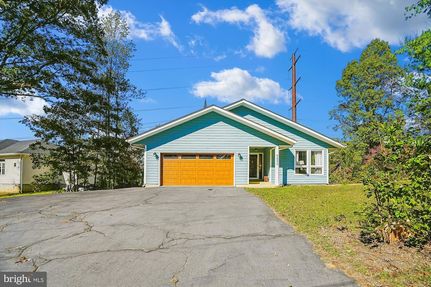 Land for sale in Prince William County, Virginia