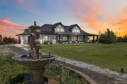 Land for sale in Adams County, Colorado