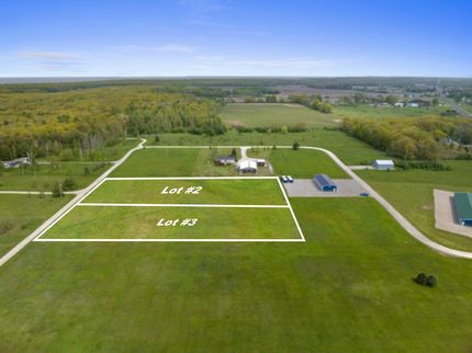 Homesite for sale in Door County, Wisconsin