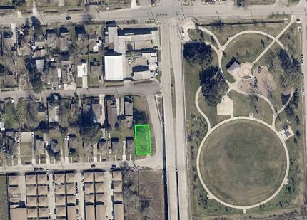 Land for sale in Harris County, Texas