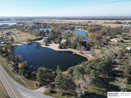 Lakefront Property for sale in Douglas County, Nebraska