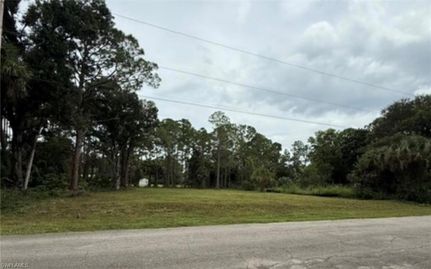 Land for sale in Lee County, Florida