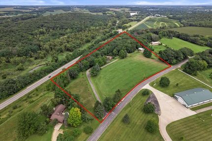 Land for sale in Dane County, Wisconsin