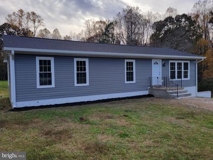 Land for sale in Charles County, Maryland