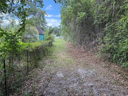 Land for sale in Volusia County, Florida