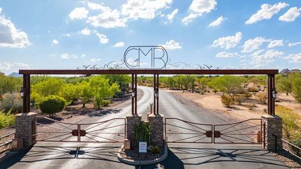 Land for sale in Maricopa County, Arizona