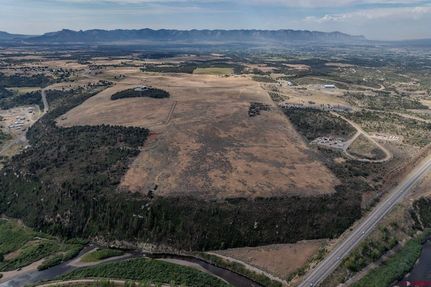Land for sale in Montezuma County, Colorado