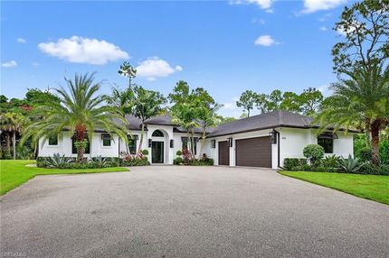 Land for sale in Collier County, Florida