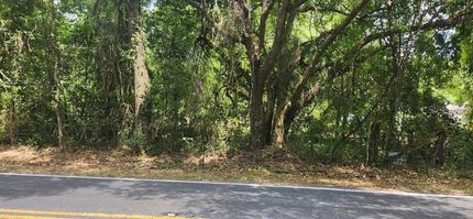 Land for sale in Hernando County, Florida