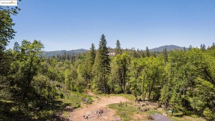 Land for sale in Tuolumne County, California