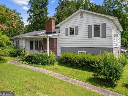 Land for sale in Cobb County, Georgia