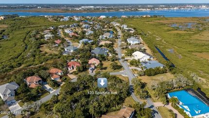Land for sale in Saint Johns County, Florida