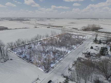 Land for sale in Olmsted County, Minnesota