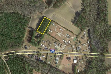 Land for sale in Horry County, South Carolina