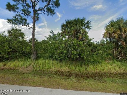 Land for sale in Brevard County, Florida