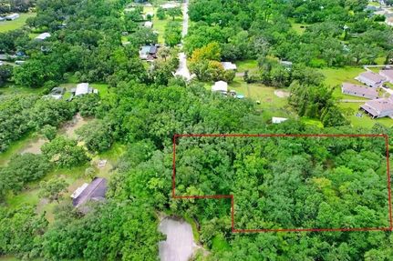 Land for sale in Polk County, Florida