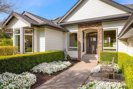 Land for sale in Island County, Washington