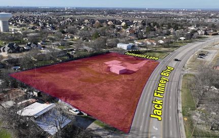 Land for sale in Hunt County, Texas