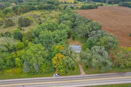 Land for sale in Dane County, Wisconsin
