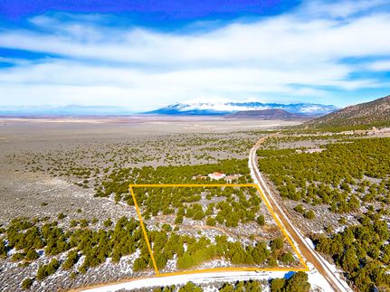 Land for sale in Costilla County, Colorado