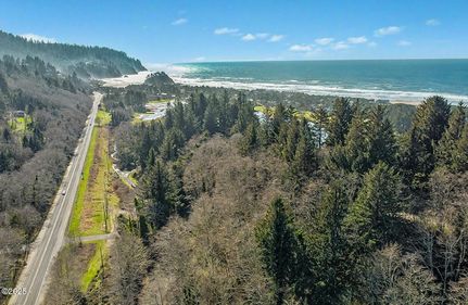 Land for sale in Tillamook County, Oregon