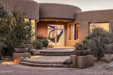 Land for sale in Maricopa County, Arizona