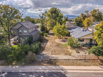 Land for sale in Denver County, Colorado