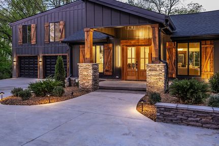 Land for sale in Sumner County, Tennessee