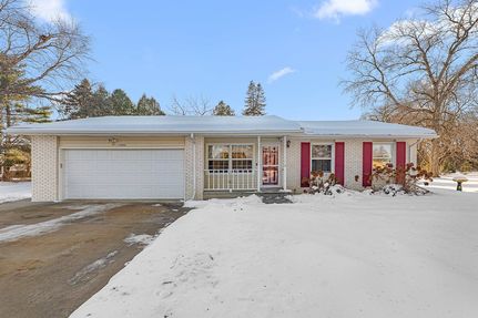 Land for sale in Dodge County, Wisconsin