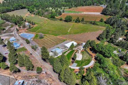 Land for sale in El Dorado County, California