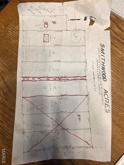 Land for sale in Saint Francois County, Missouri