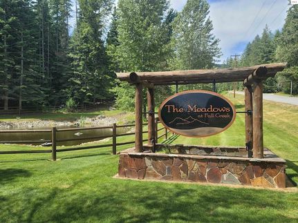 Land for sale in Boundary County, Idaho