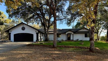 Land for sale in El Dorado County, California