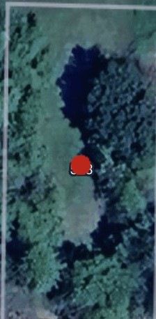 Homesite for sale in Lamar County, Texas