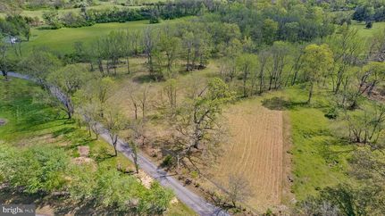 Land for sale in Clarke County, Virginia