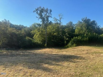 Land for sale in Wake County, North Carolina