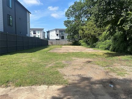 Land for sale in Dallas County, Texas