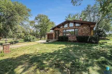 House for sale in Lake County, South Dakota