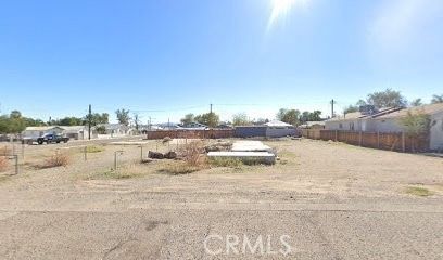 Land for sale in San Bernardino County, California