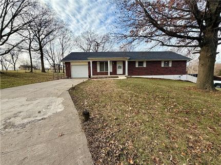 Land for sale in Clinton County, Missouri