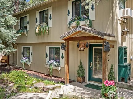 Land for sale in Larimer County, Colorado