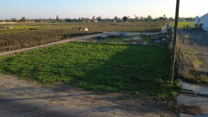 Land for sale in Fresno County, California