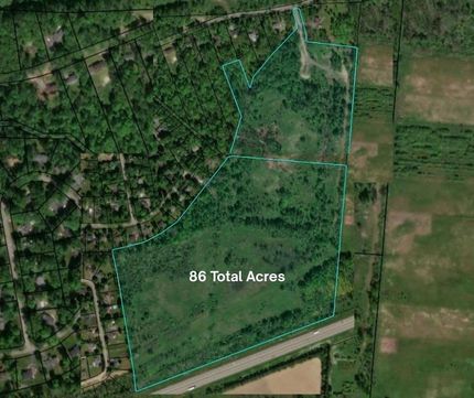Land for sale in Chemung County, New York