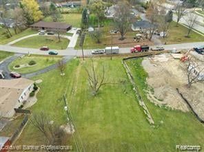Land for sale in Oakland County, Michigan