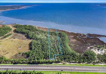 Land for sale in Santa Rosa County, Florida