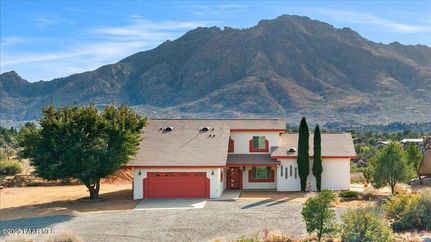 Land for sale in Yavapai County, Arizona