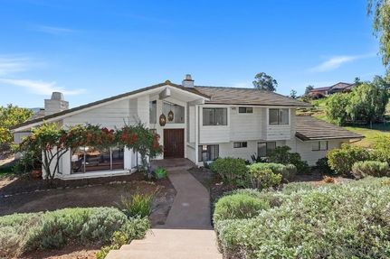 Land for sale in San Diego County, California