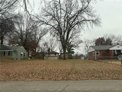 Land for sale in Jackson County, Missouri