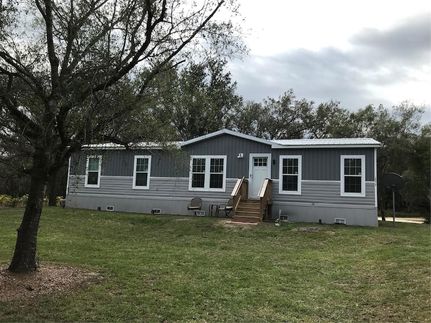 Land for sale in Okeechobee County, Florida