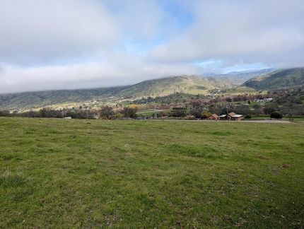 Land for sale in Fresno County, California